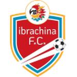 Escudo do Ibrachina U20