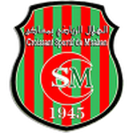 Escudo do M'saken