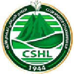 Escudo do CS Hammam-Lif