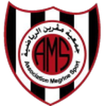 Escudo do Mégrine