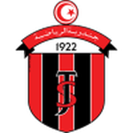 Escudo do Jendouba Sport