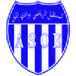 Escudo do Oued Ellil