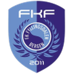 Escudo do Fyllingsdalen W