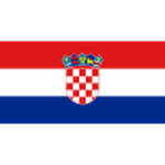 Escudo do Croatia