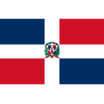 Escudo do Dominican Republic
