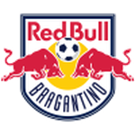 Escudo do RB Bragantino U20