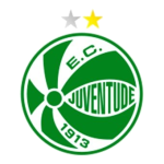Escudo do Juventude II
