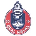 Escudo do Real Naval U20
