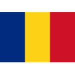 Escudo do Romania