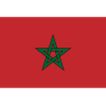 Escudo do Morocco