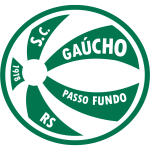 Escudo do Gaúcho