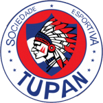 Escudo do Tupan