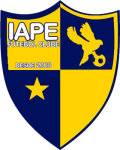 Escudo do IAPE