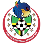Escudo do Dominica