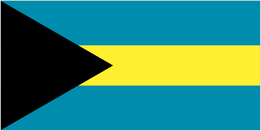 Escudo do Bahamas