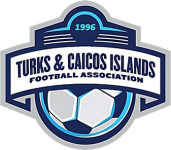 Escudo do Turks and Caicos Islands
