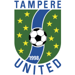 Escudo do Tampere United