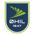 Escudo do Øvrevoll Hosle W