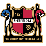 Escudo do Sheffield W