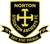 Escudo do Norton & Stockton W