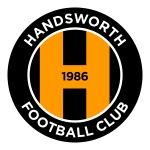 Escudo do Handsworth