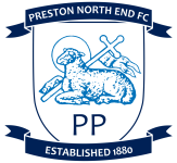 Escudo do Preston North End