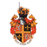 Escudo do Spennymoor Town W