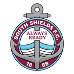 Escudo do South Shields W