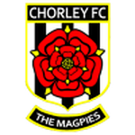 Escudo do Chorley W