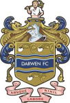 Escudo do Darwen