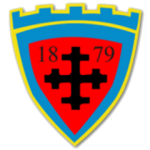 Escudo do Alnwick Town