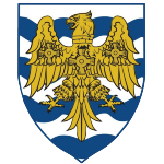 Escudo do Consett W
