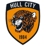Escudo do Hull United