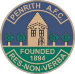 Escudo do Penrith
