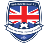 Escudo do Redditch Borough