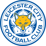 Escudo do Leicester City LFC