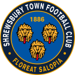 Escudo do Shrewsbury Town