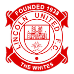 Escudo do Lincoln United W
