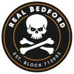 Escudo do Real Bedford W