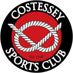 Escudo do Costessey Sports