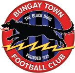Escudo do Bungay Town
