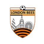 Escudo do London Bees W