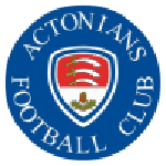 Escudo do Actonians W