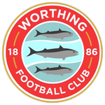Escudo do Worthing W