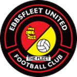 Escudo do Ebbsfleet United W