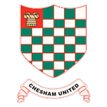 Escudo do Chesham United W