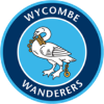 Escudo do Wycombe Wanderers