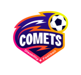 Escudo do Comets