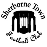 Escudo do Sherborne Town W