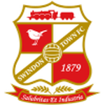 Escudo do Swindon Town W